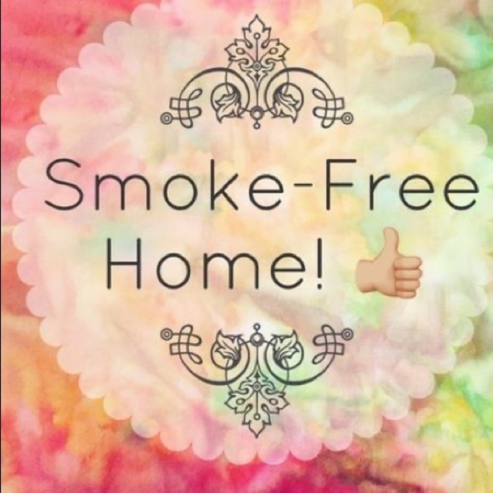 All items in my closet are stored to preserve 💝